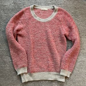 Marine Layer Alpaca Sweater
